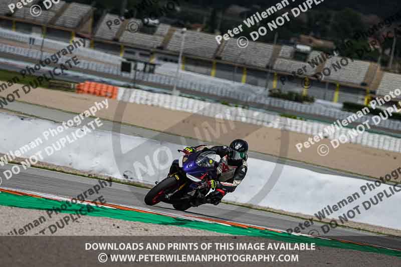 march 2018;motorbikes;no limits;peter wileman photography;portugal;trackday digital images;valencia